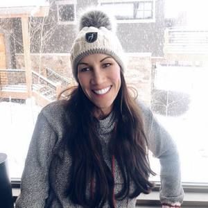 Meet your Posher, Laurie